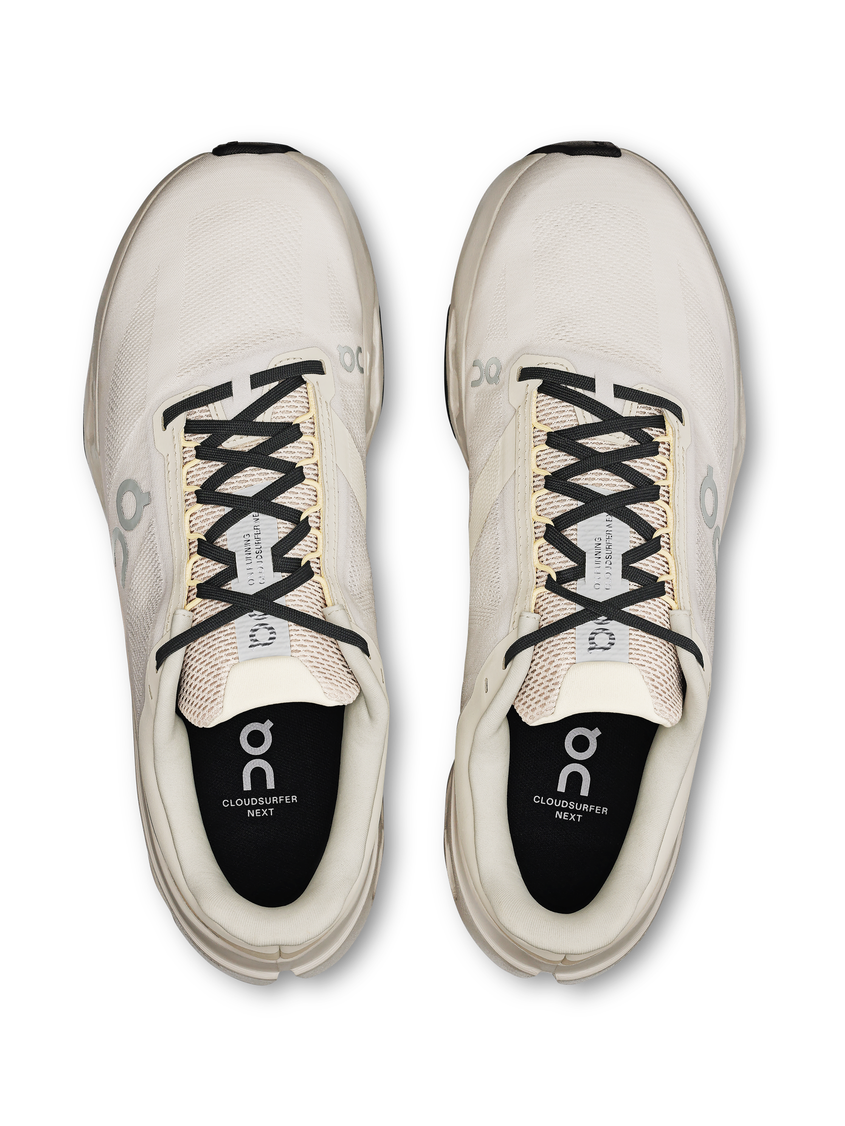 Men's Cloudsurfer Next