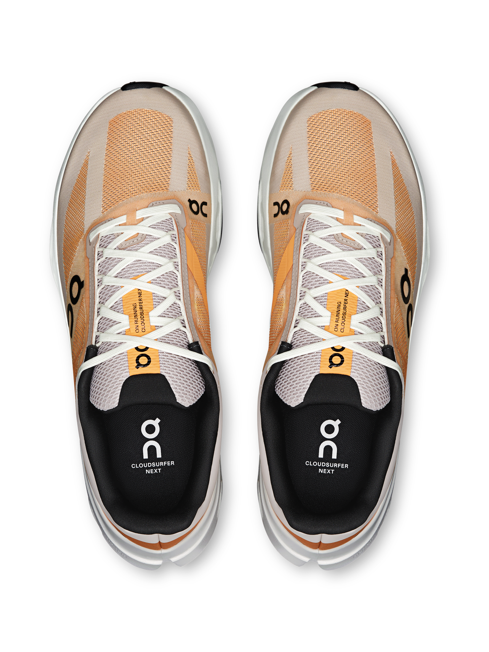 Men's Cloudsurfer Next