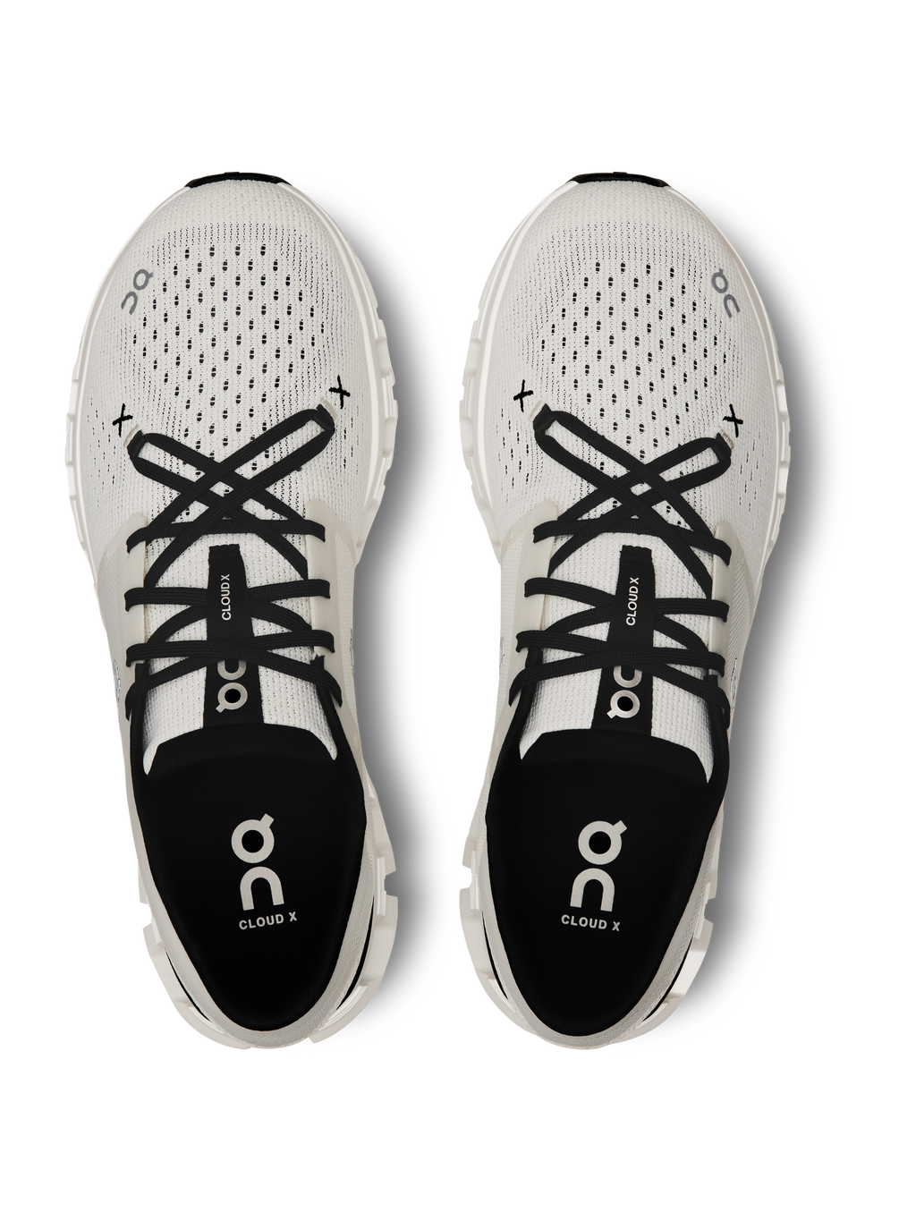 Men’s Cloud X 4