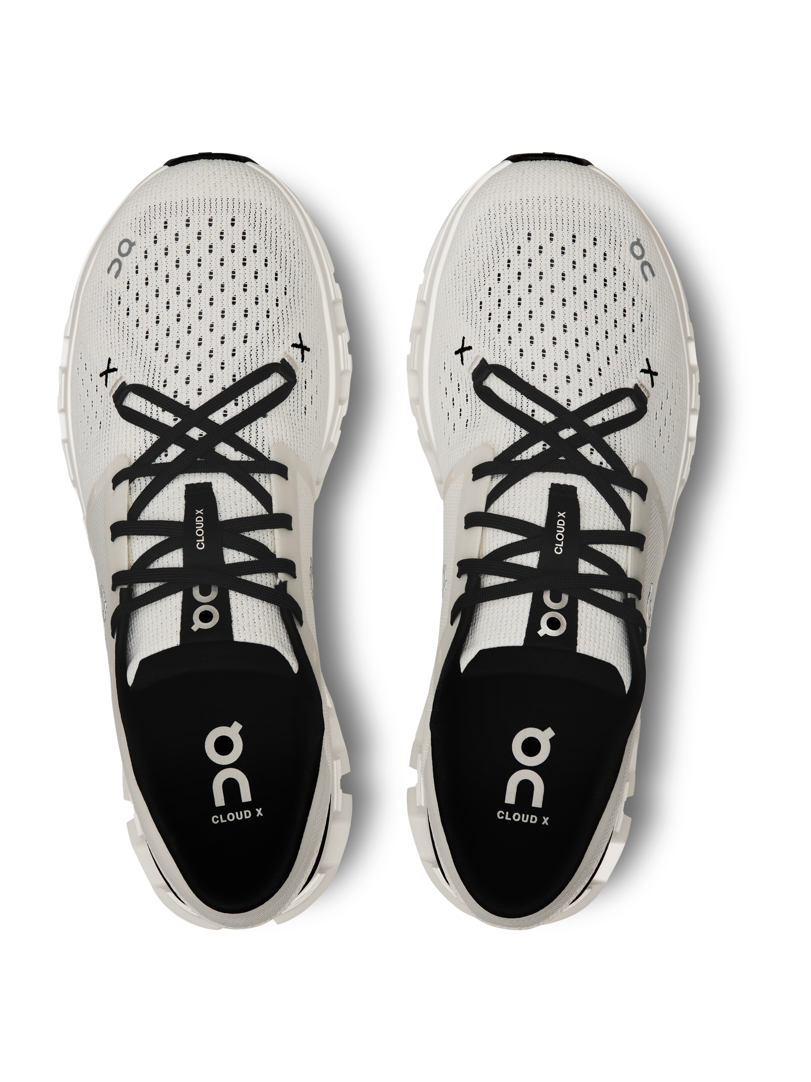 Men’s Cloud X 4