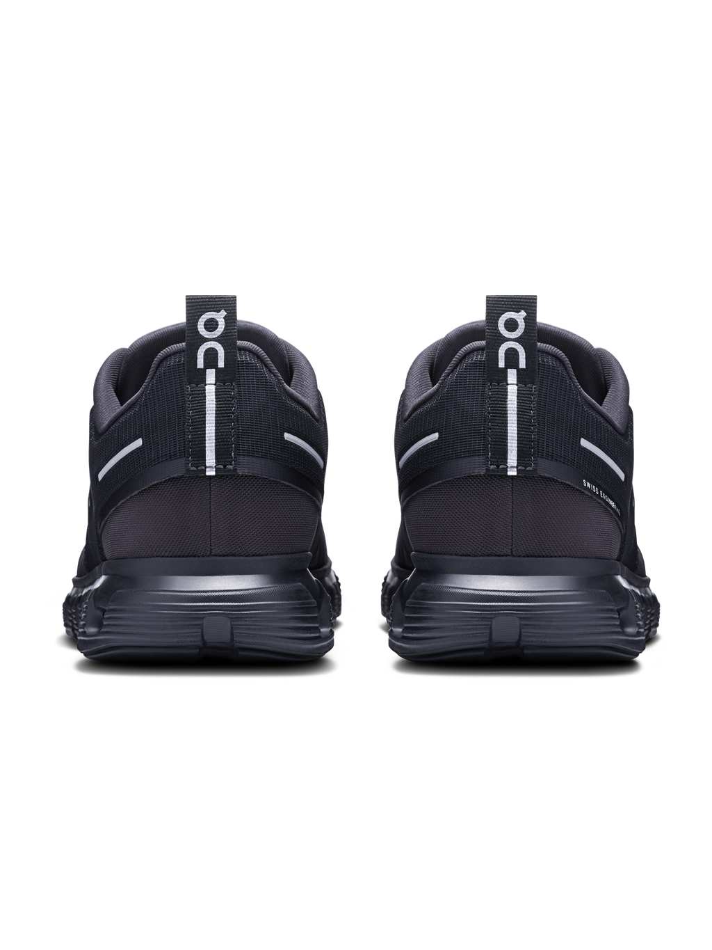 Men's Cloud 6 Waterproof