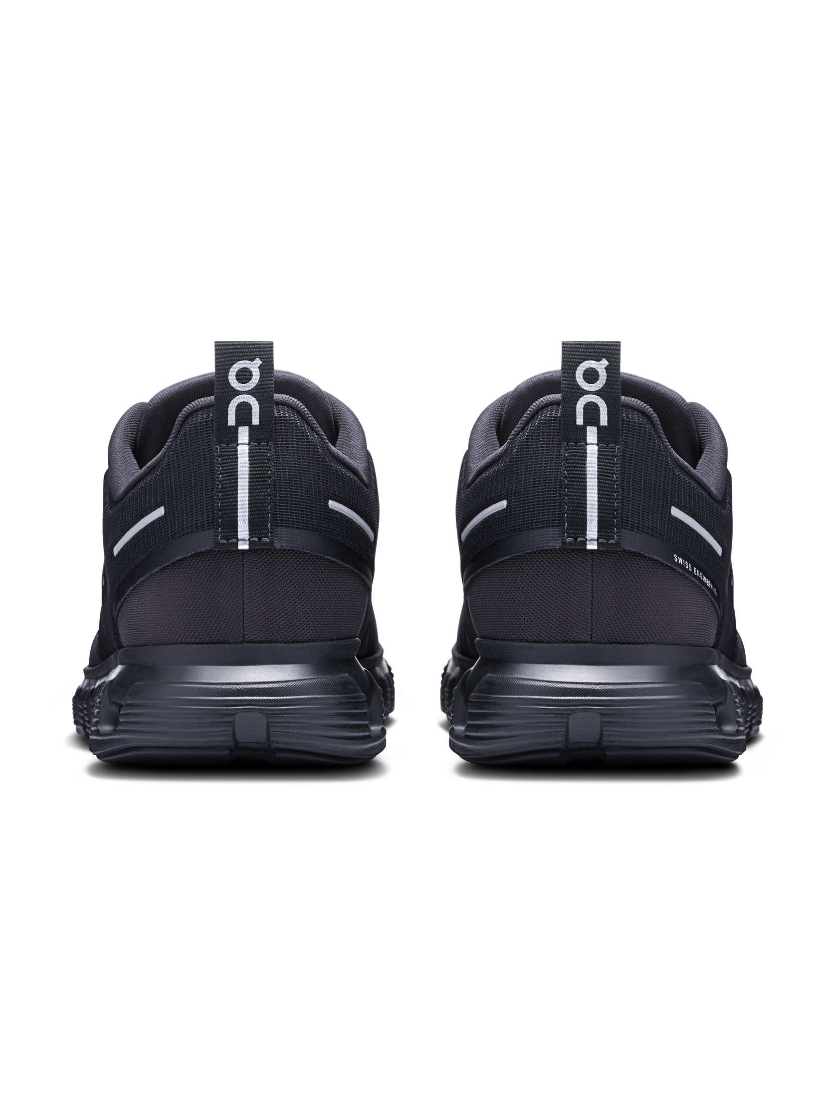 Men's Cloud 6 Waterproof