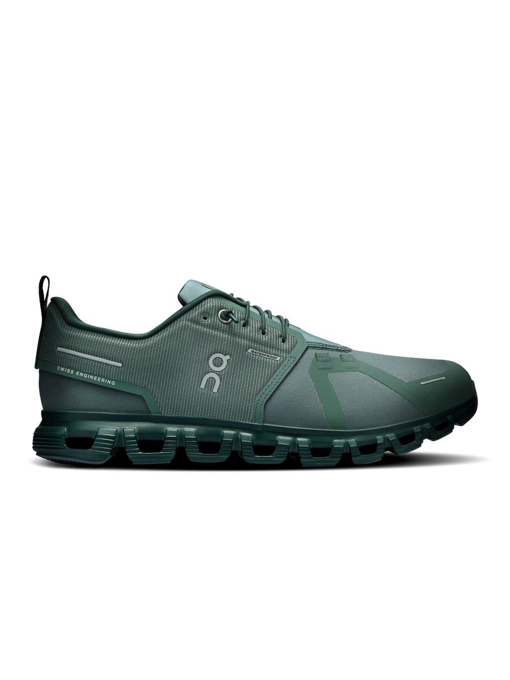 Men's Cloud 6 Waterproof