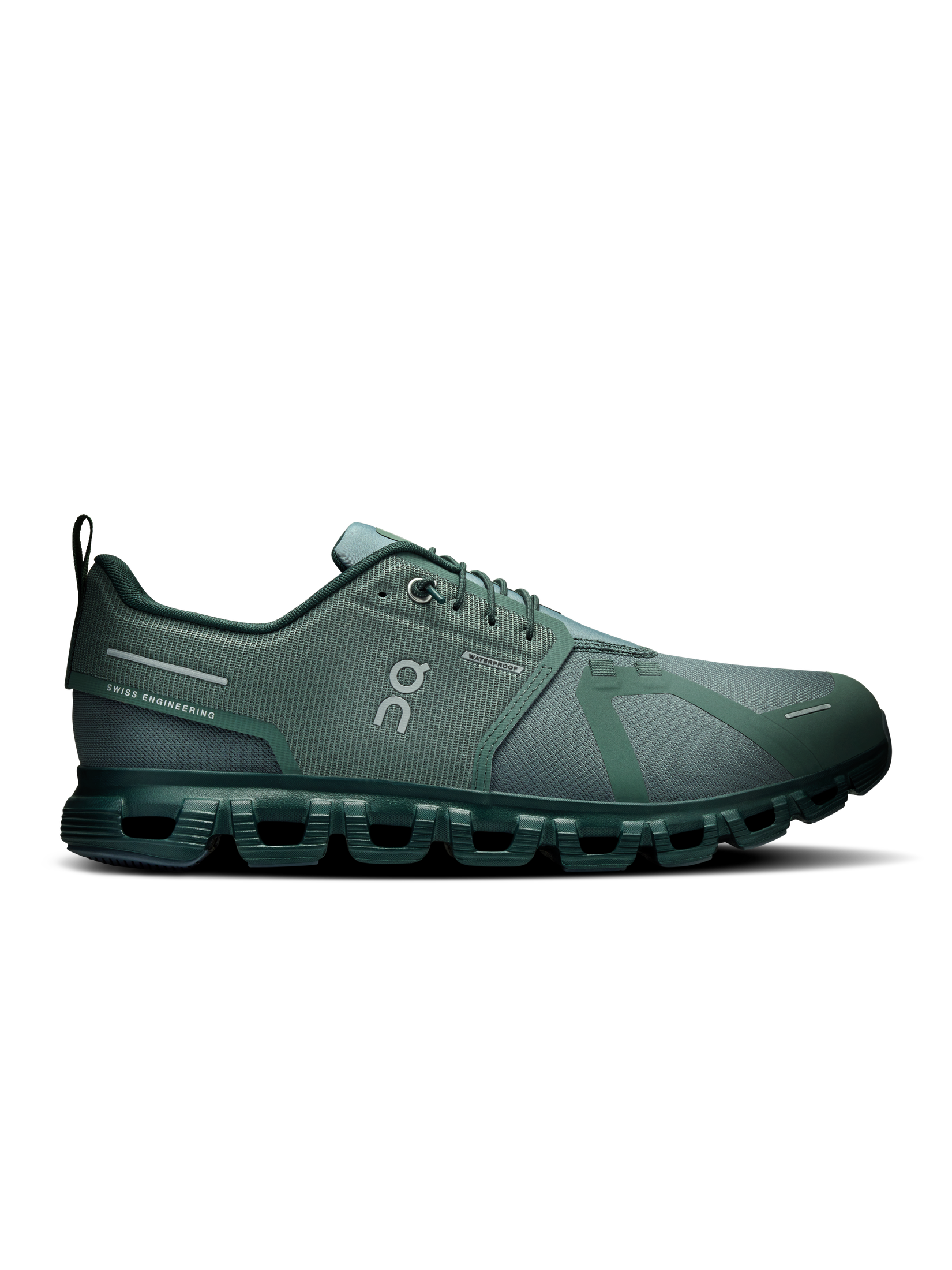 Men's Cloud 6 Waterproof