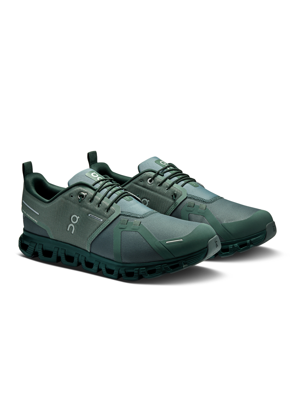 Men's Cloud 6 Waterproof