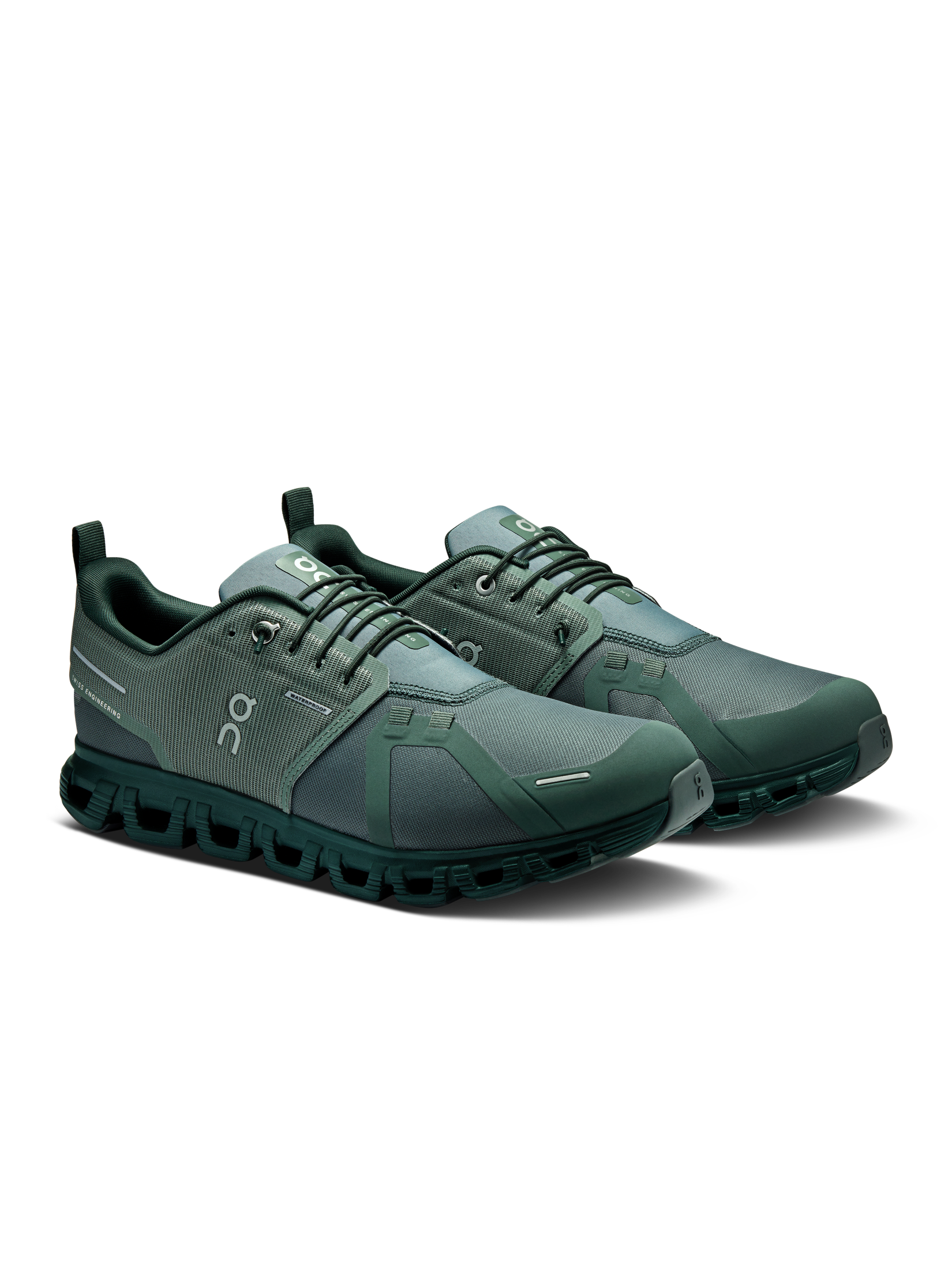 Men's Cloud 6 Waterproof