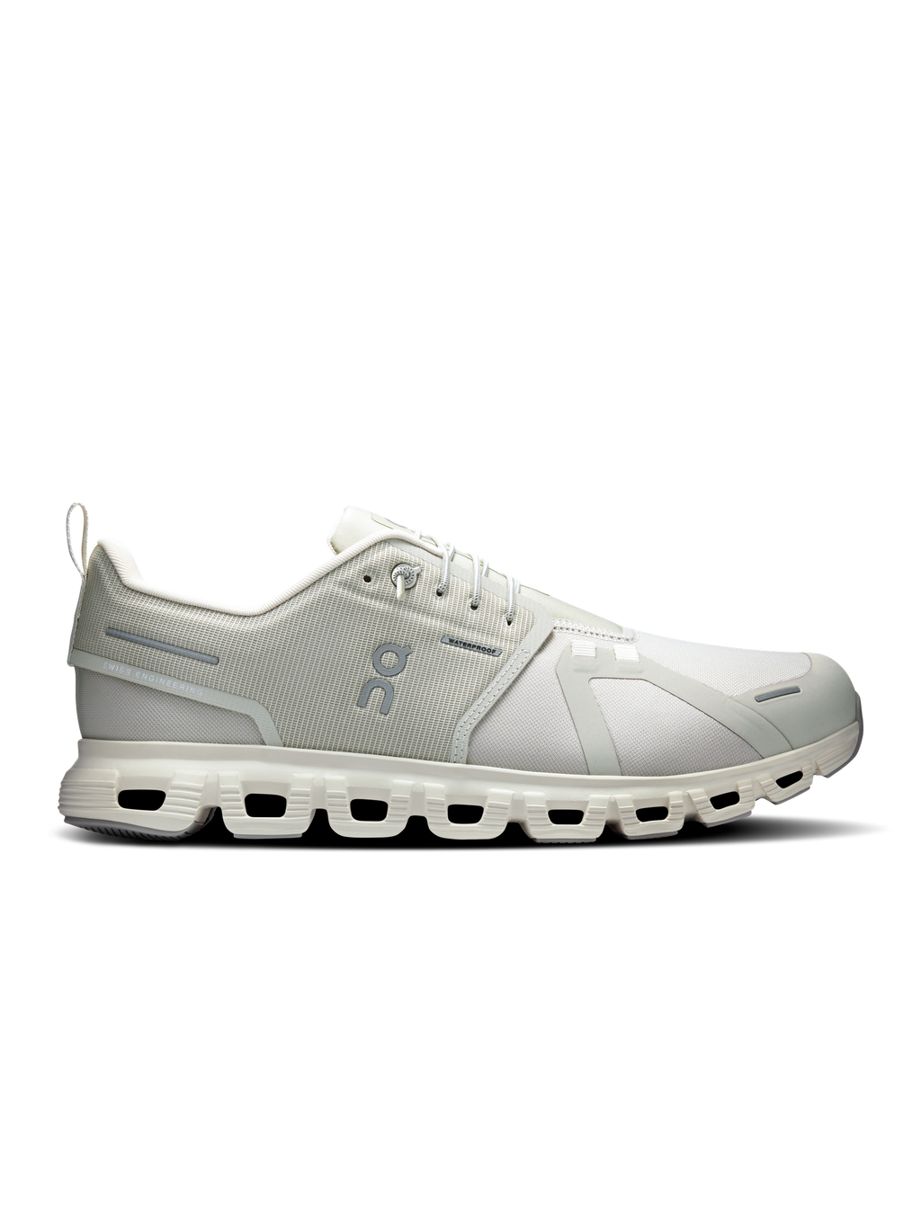 Men's Cloud 6 Waterproof