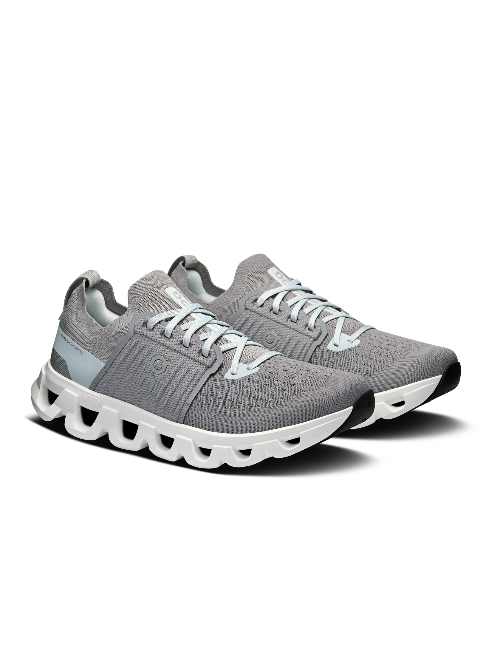 Men's Cloudswift 4