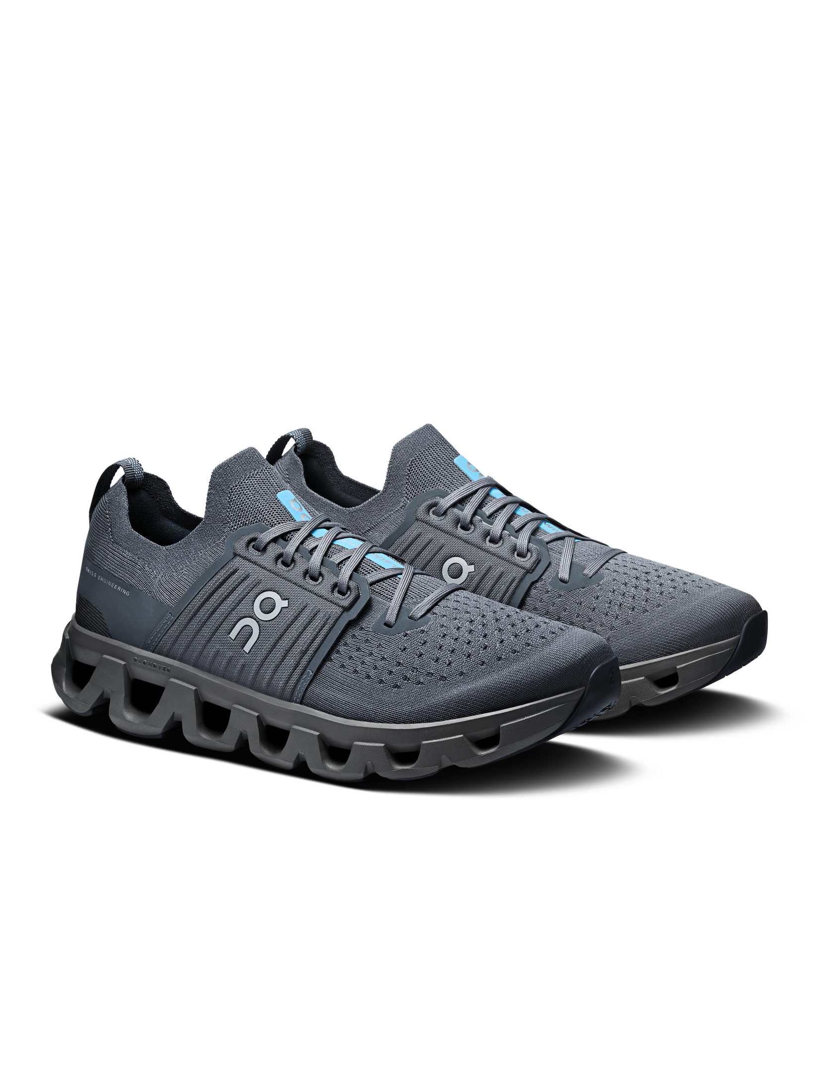Men's Cloudswift 4