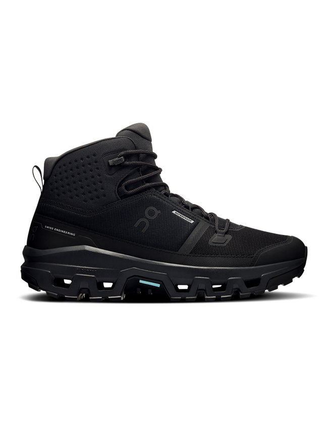 Men's Cloudrock Mid Waterproof Hover Image
