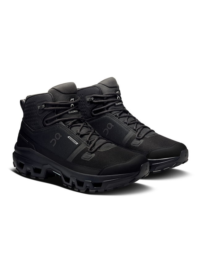 Men's Cloudrock Mid Waterproof Main Image