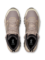 Men's Cloudrock Mid Waterproof