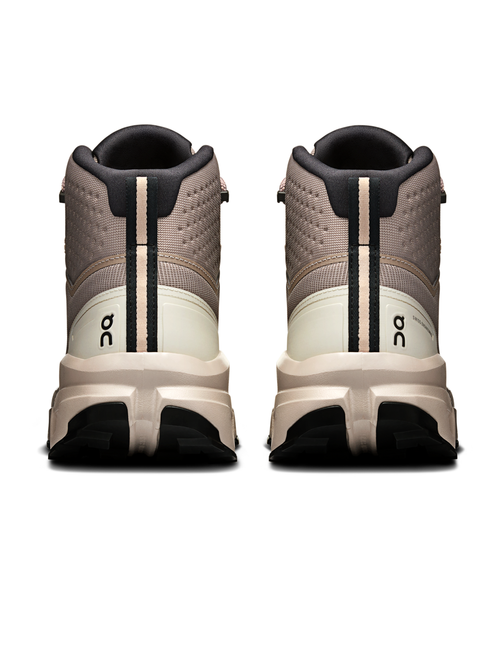 Men's Cloudrock Mid Waterproof