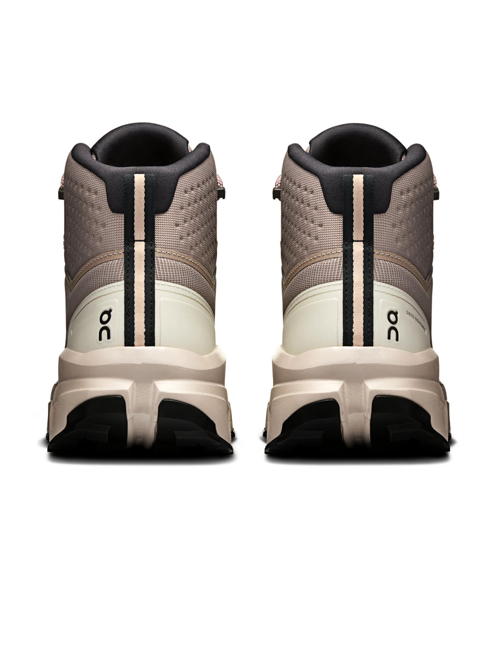 Men's Cloudrock Mid Waterproof