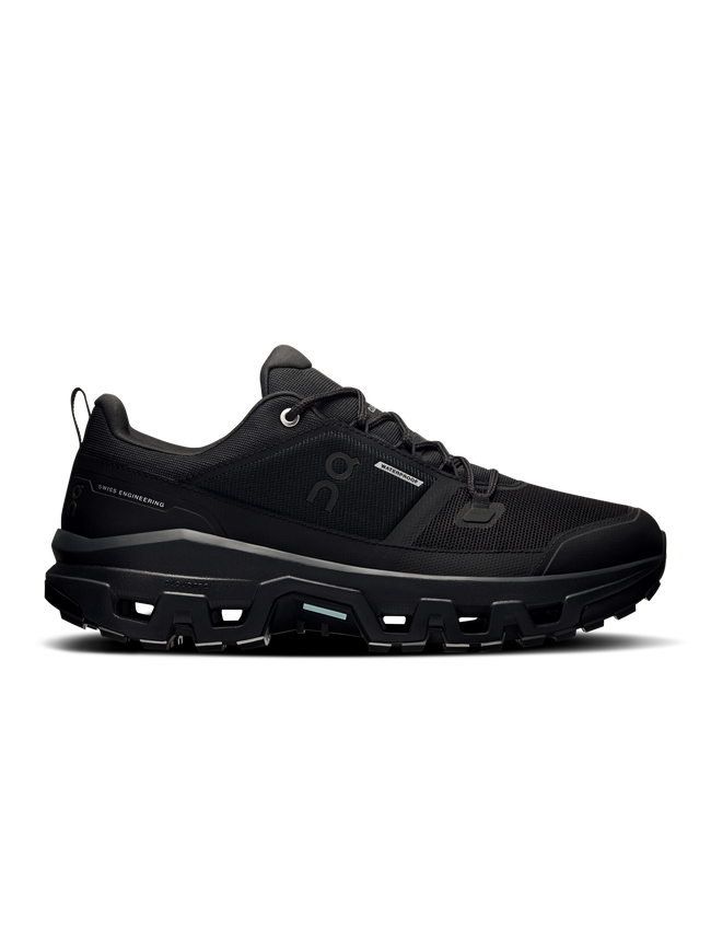 Men's Cloudrock Low Waterproof Hover Image