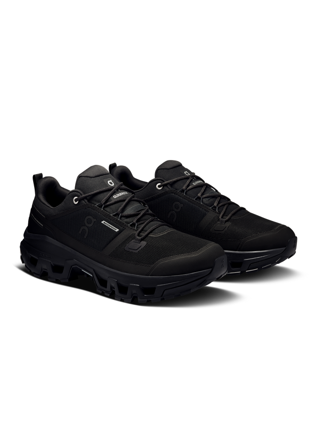 Men's Cloudrock Low Waterproof Main Image