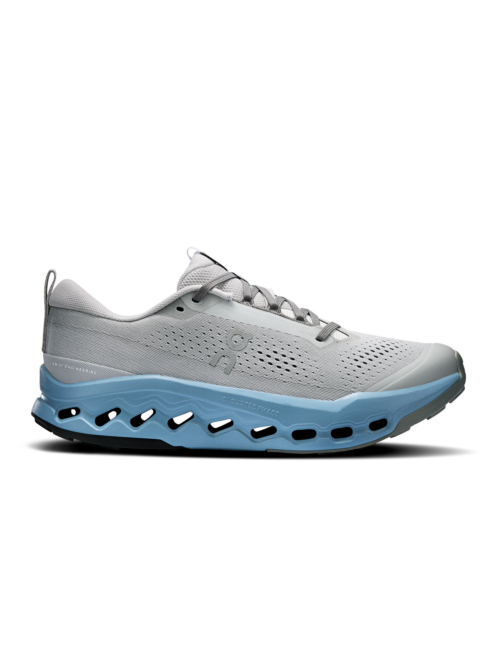 Men's Cloudsurfer Trail 2