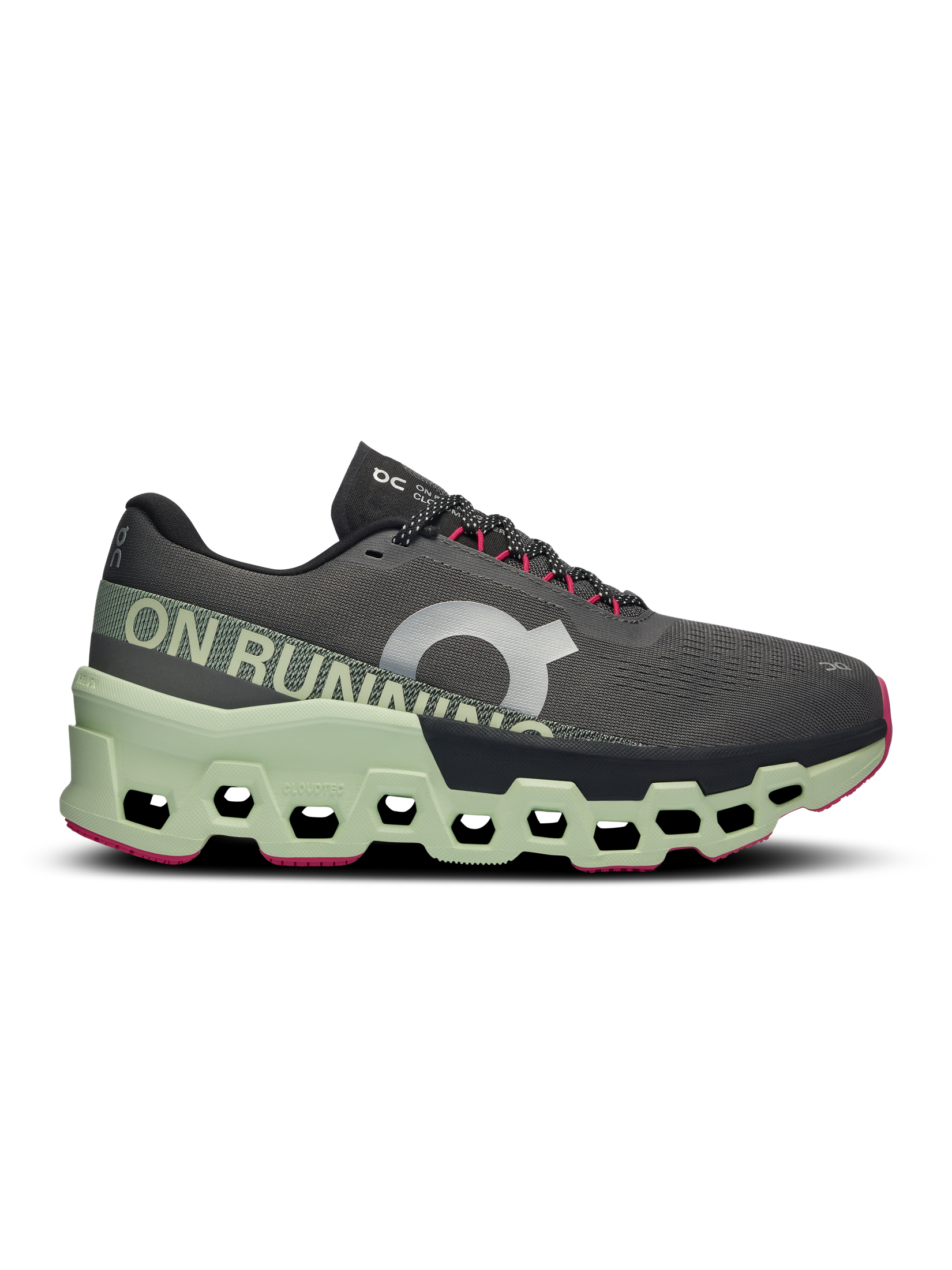 Women's Cloudmonster 2