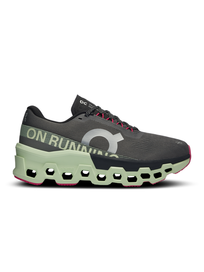 Women's Cloudmonster 2 Main Image