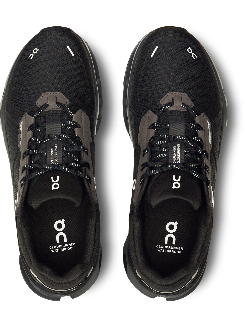 Women's Cloudrunner 2 Waterproof