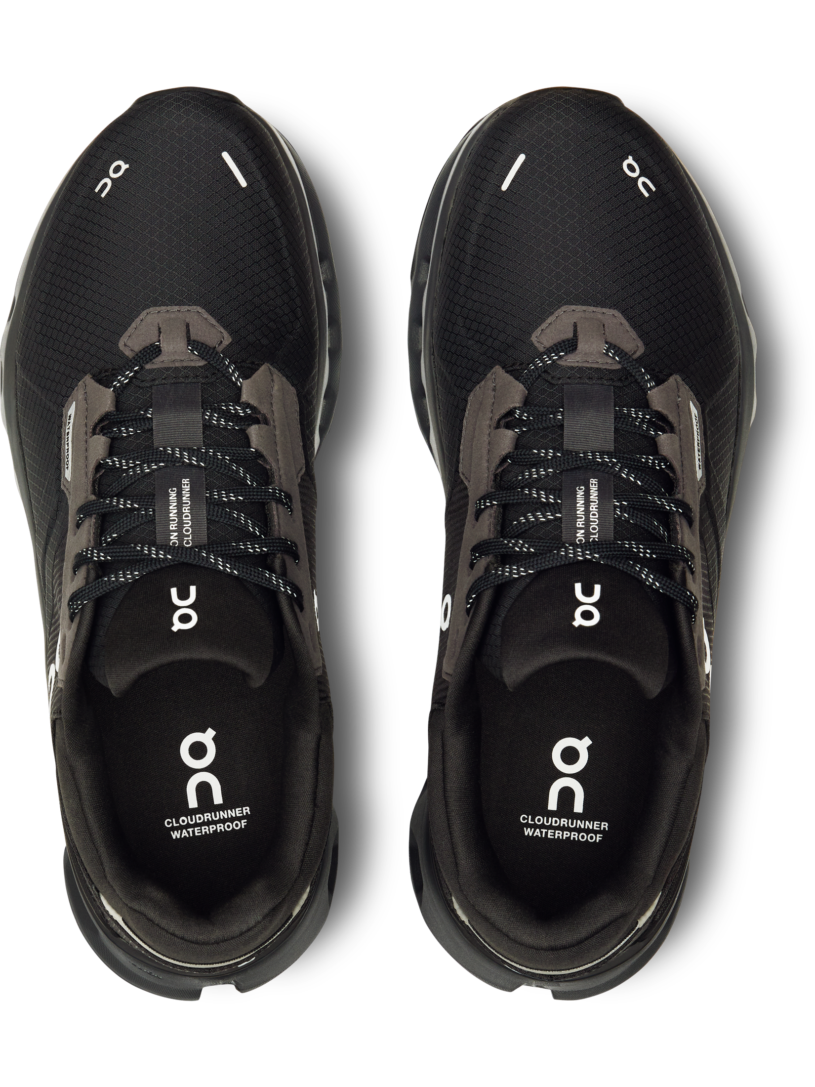 Women's Cloudrunner 2 Waterproof
