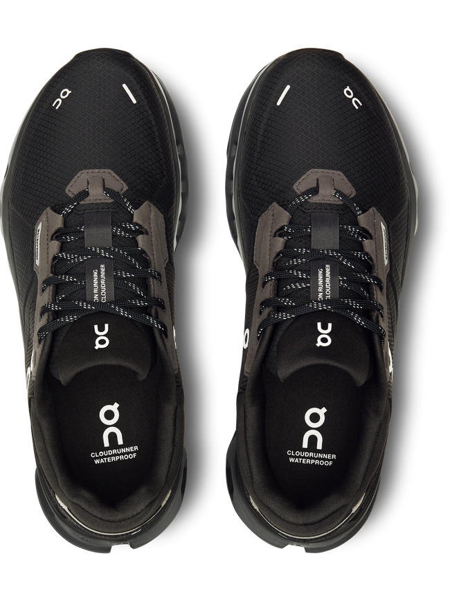 Women's Cloudrunner 2 Waterproof Main Image