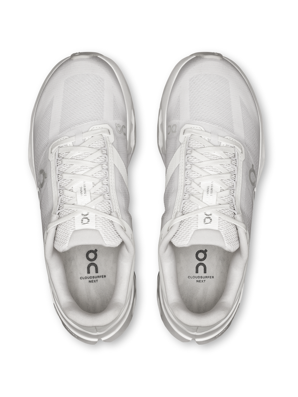 Women's Cloudsurfer Next