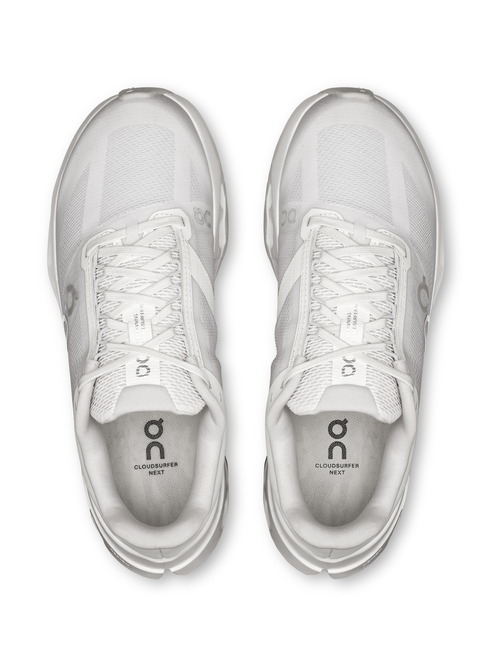 Women's Cloudsurfer Next