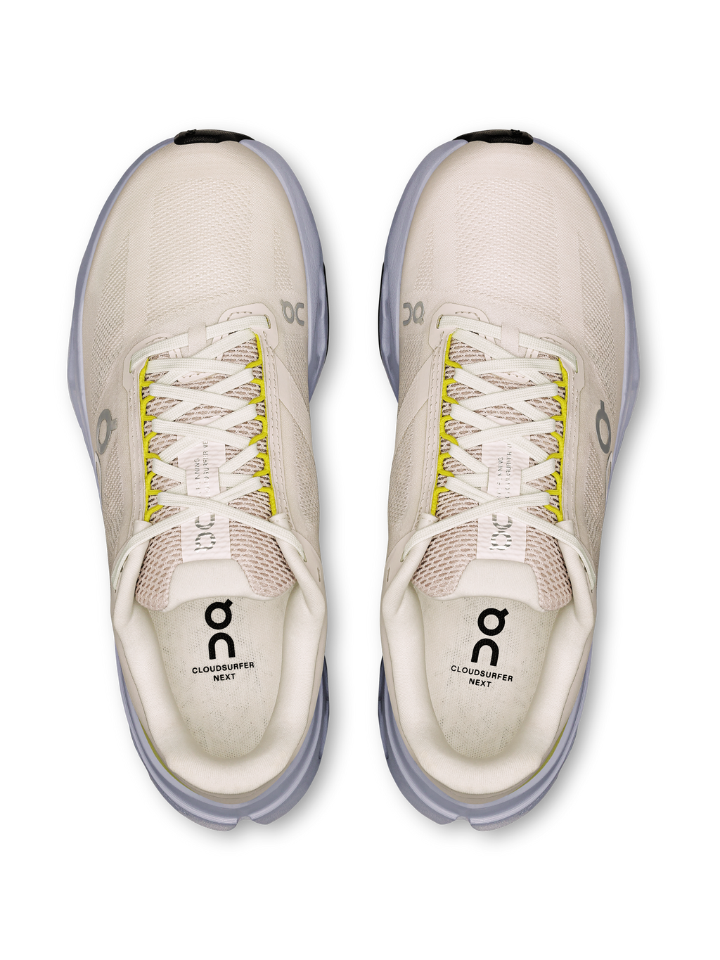 Women's Cloudsurfer Next