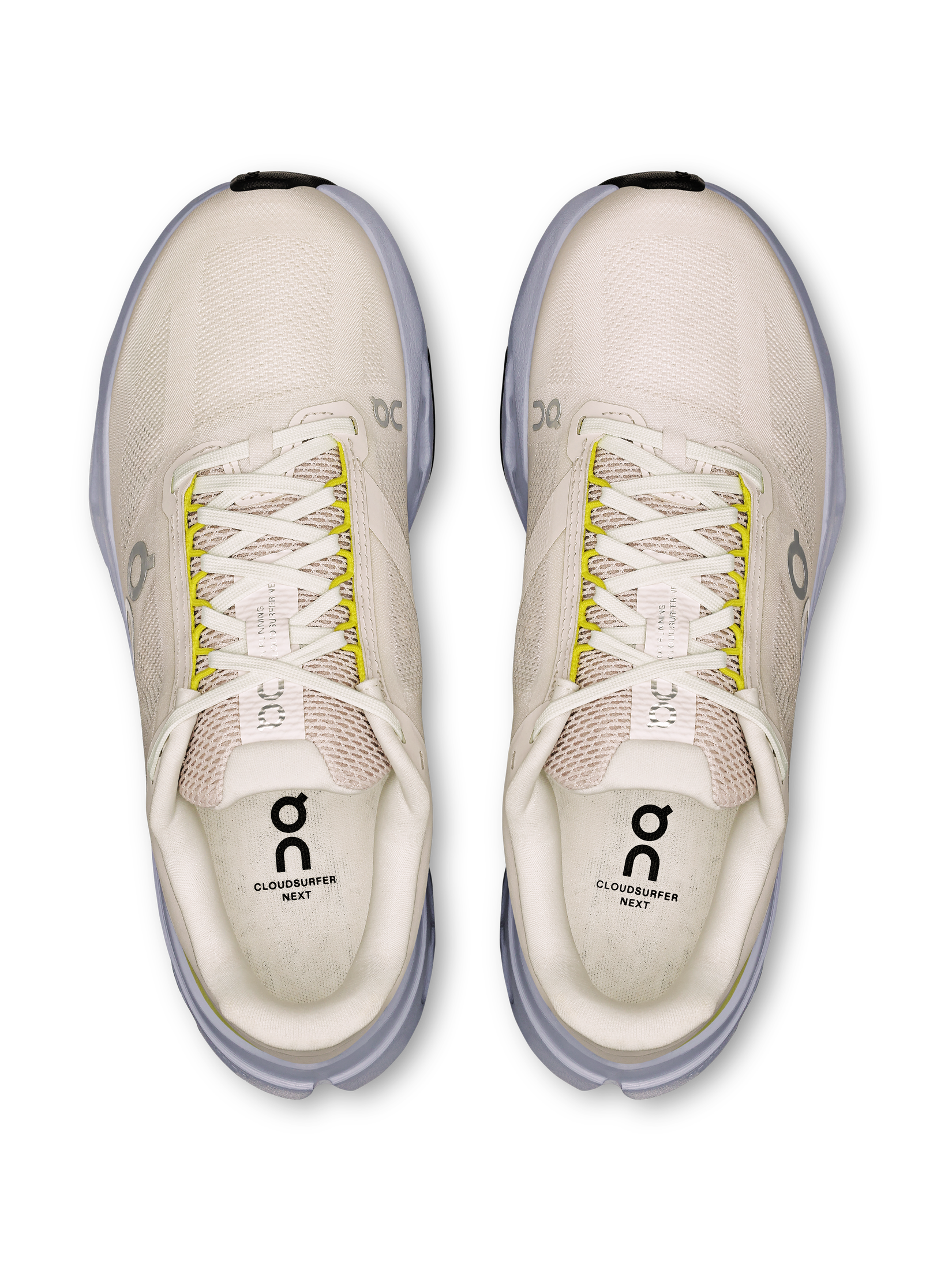 Women's Cloudsurfer Next