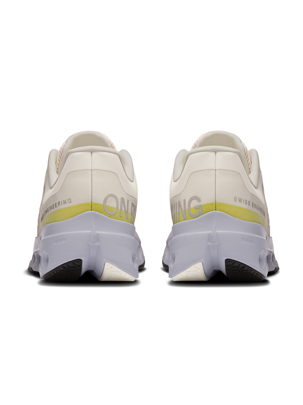 Women's Cloudsurfer Next