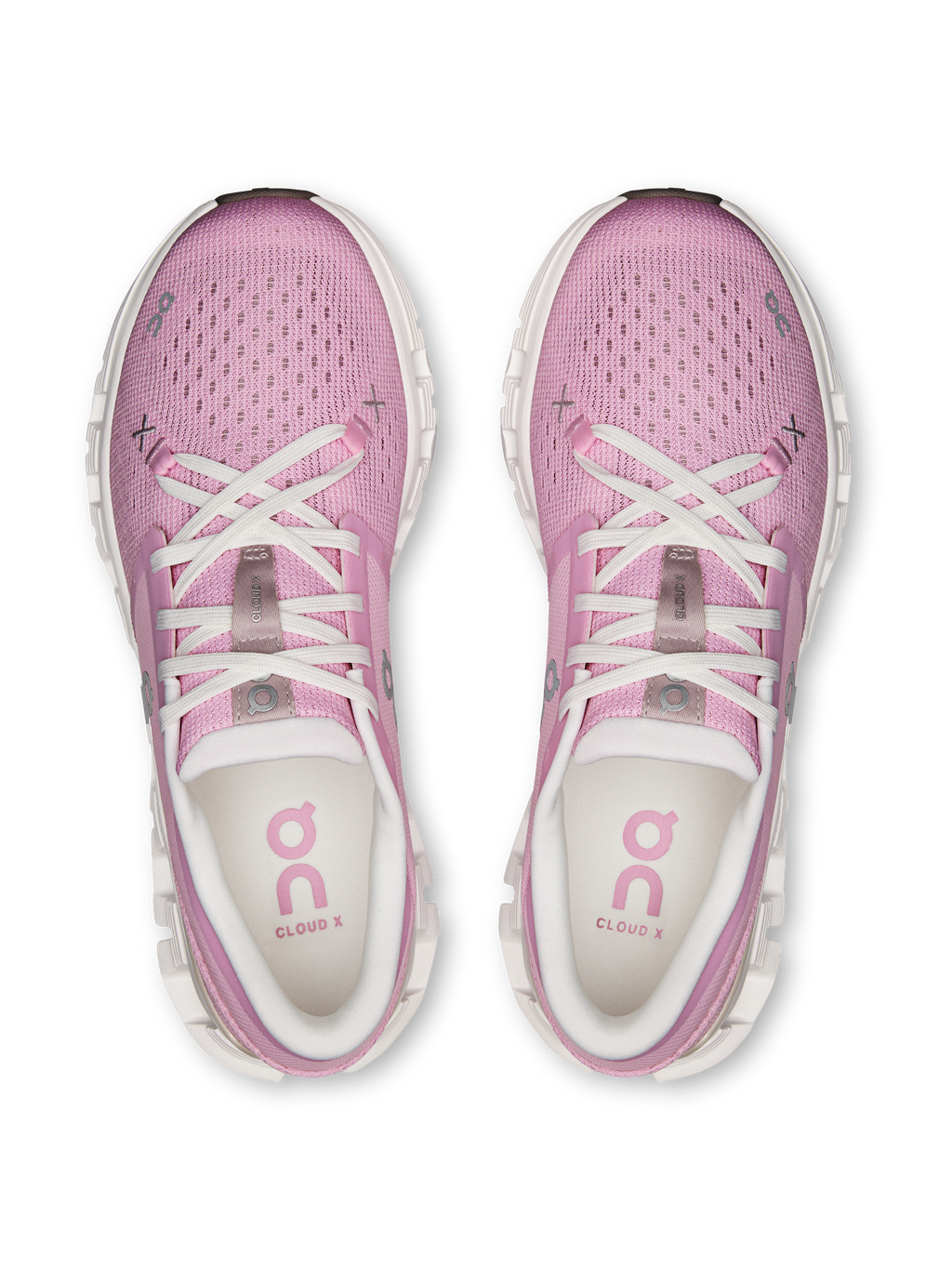 Women's Cloud X 4