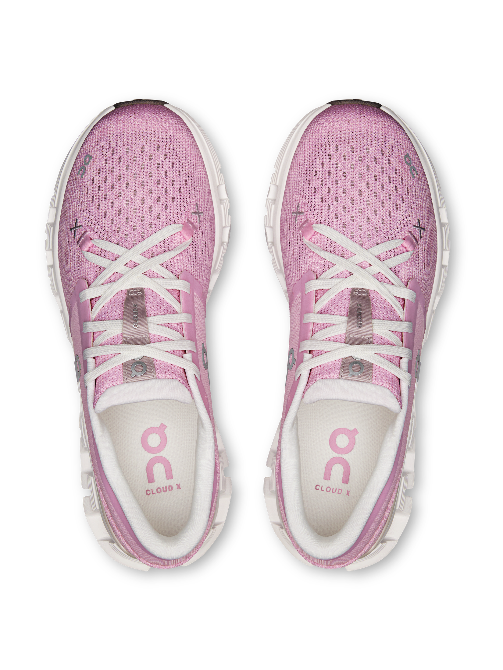 Women's Cloud X 4