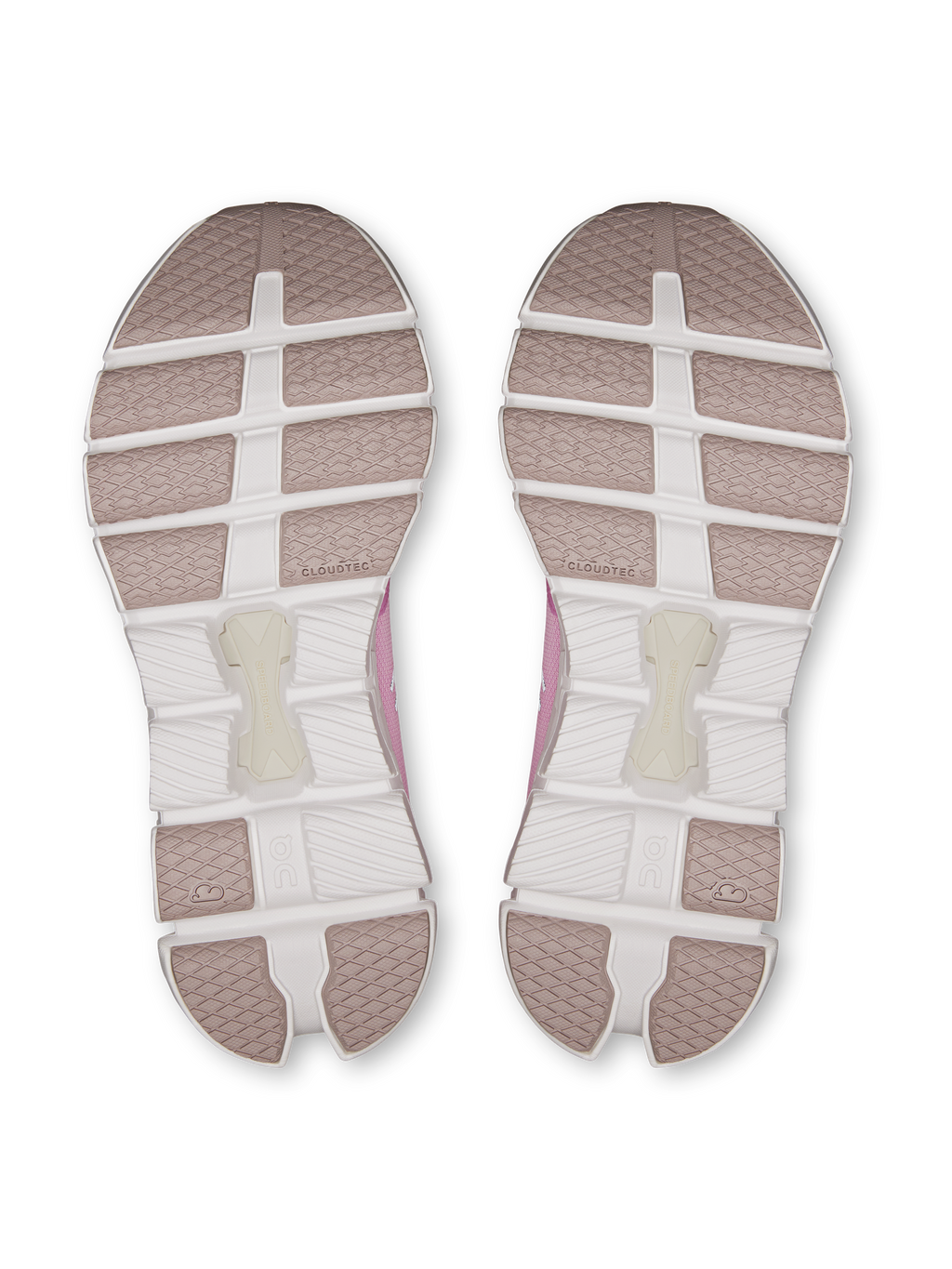 Women's Cloud X 4