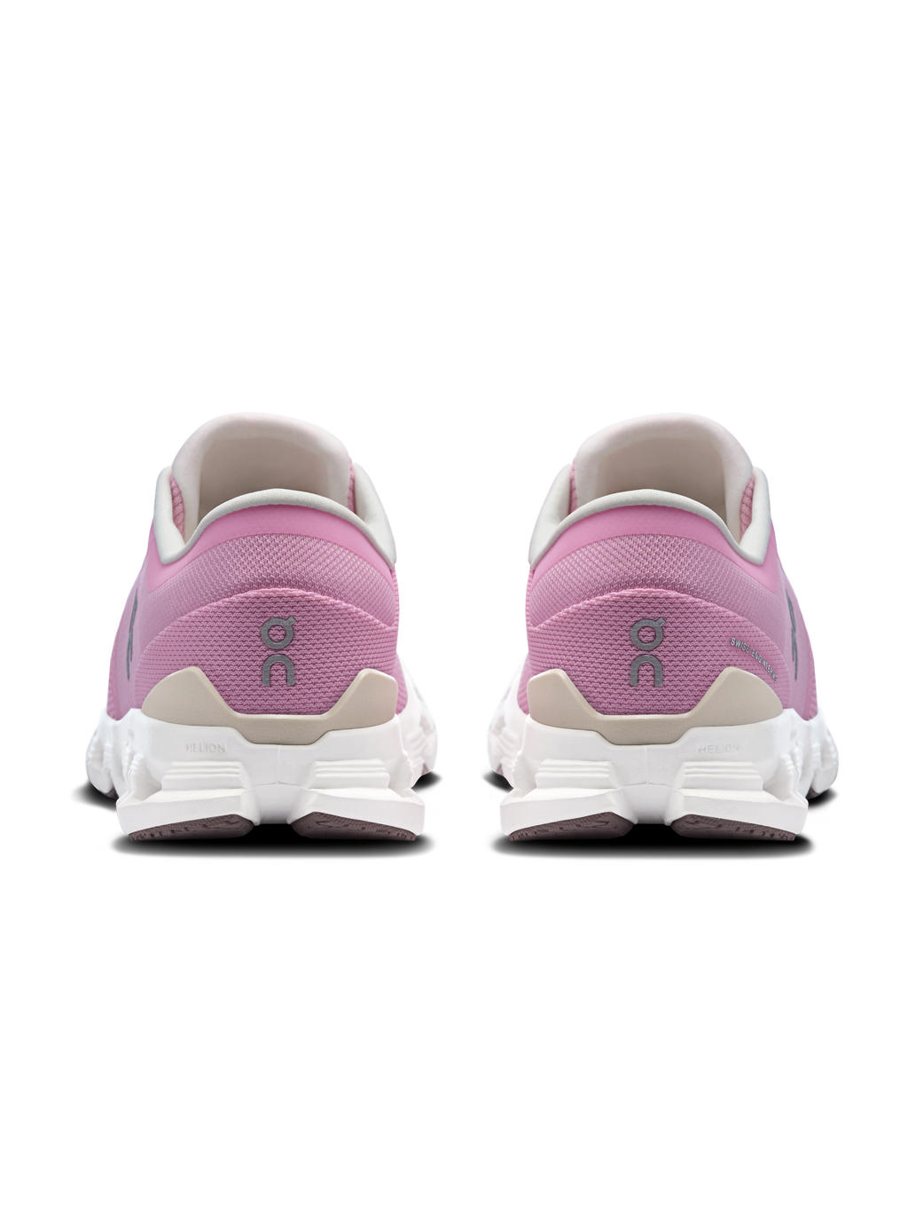 Women's Cloud X 4