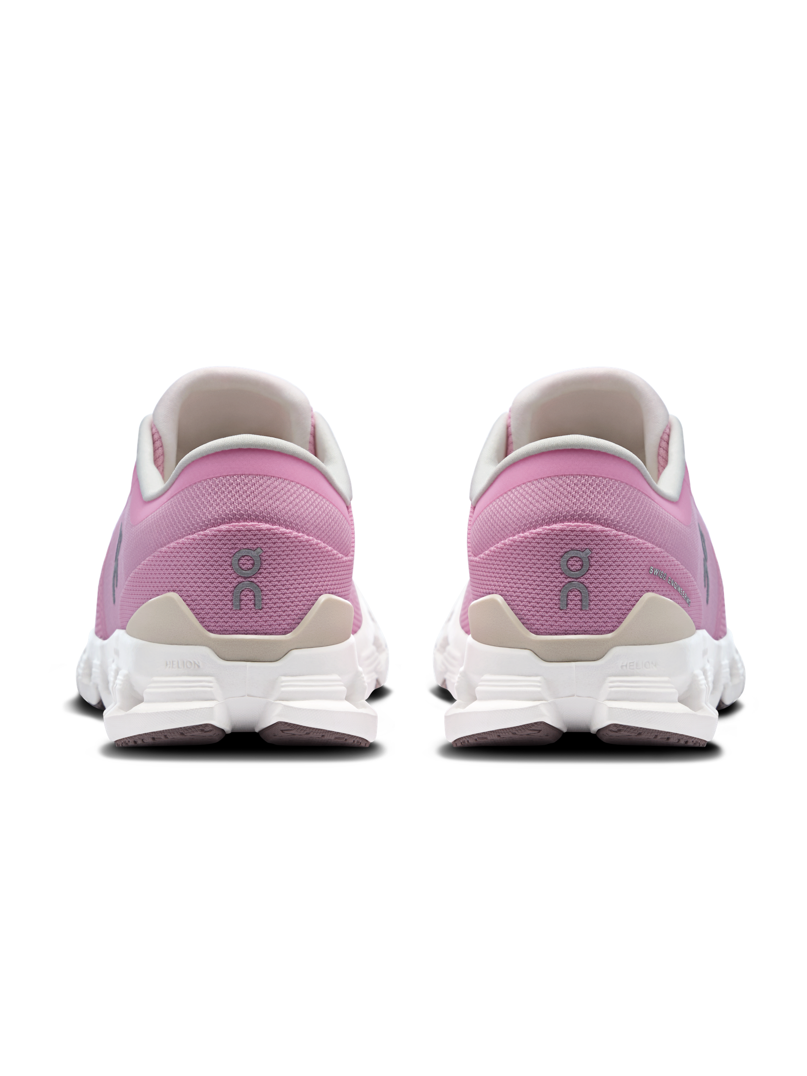 Women's Cloud X 4