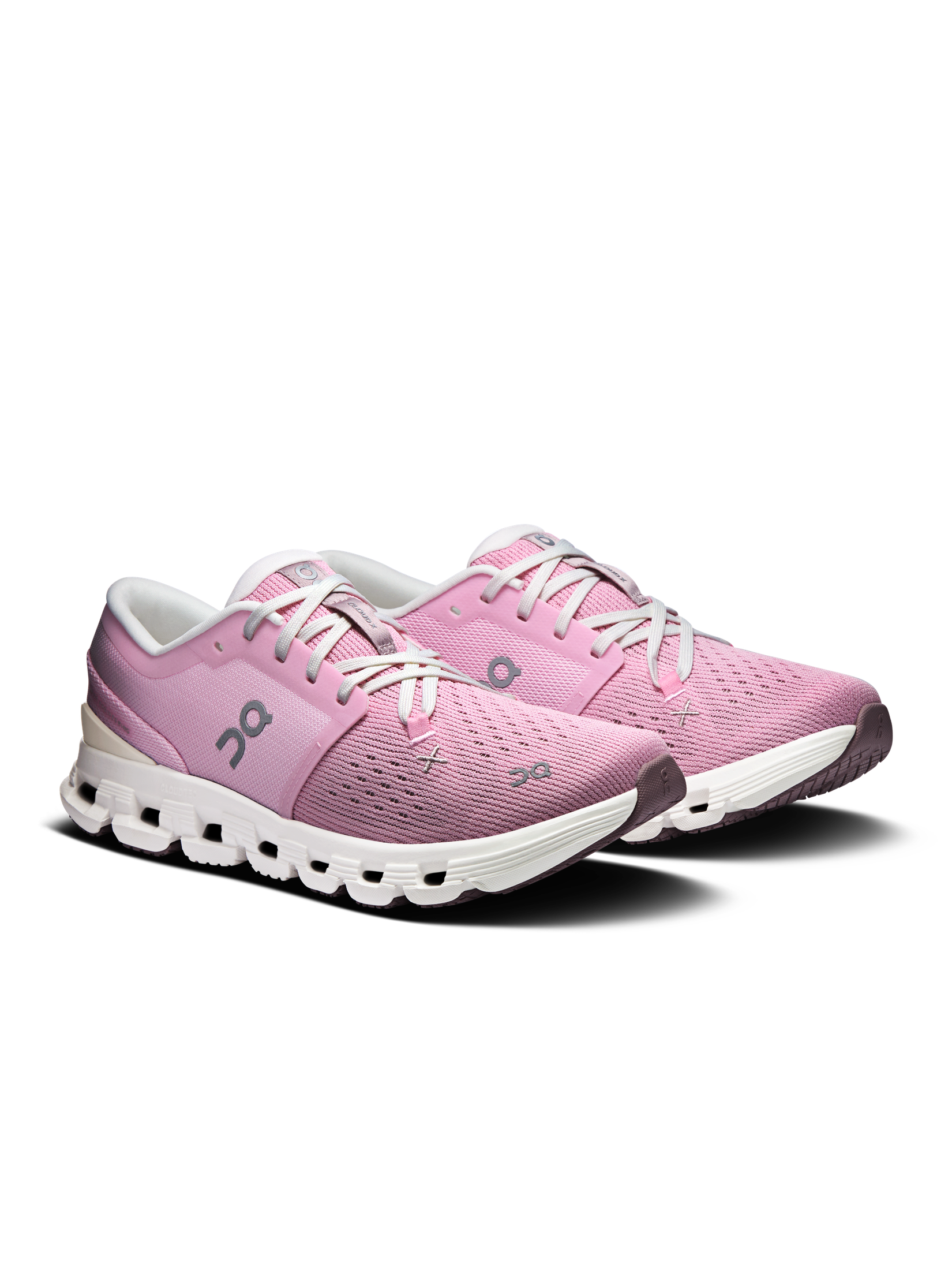 Women's Cloud X 4