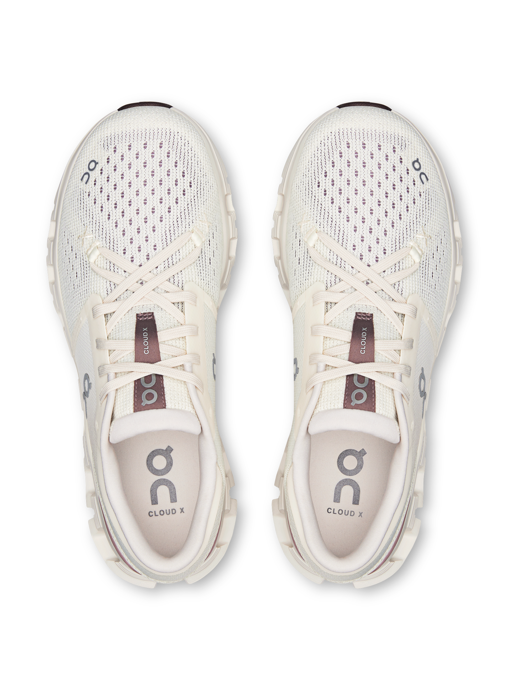 Women's Cloud X 4