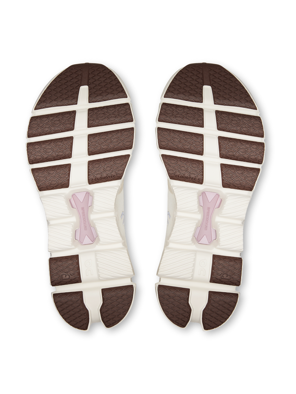 Women's Cloud X 4