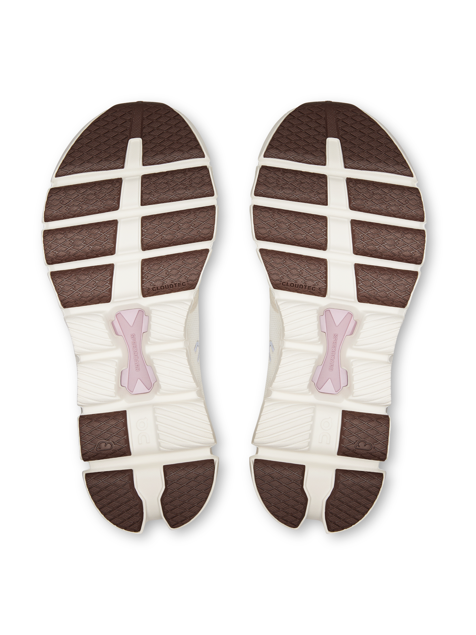Women's Cloud X 4