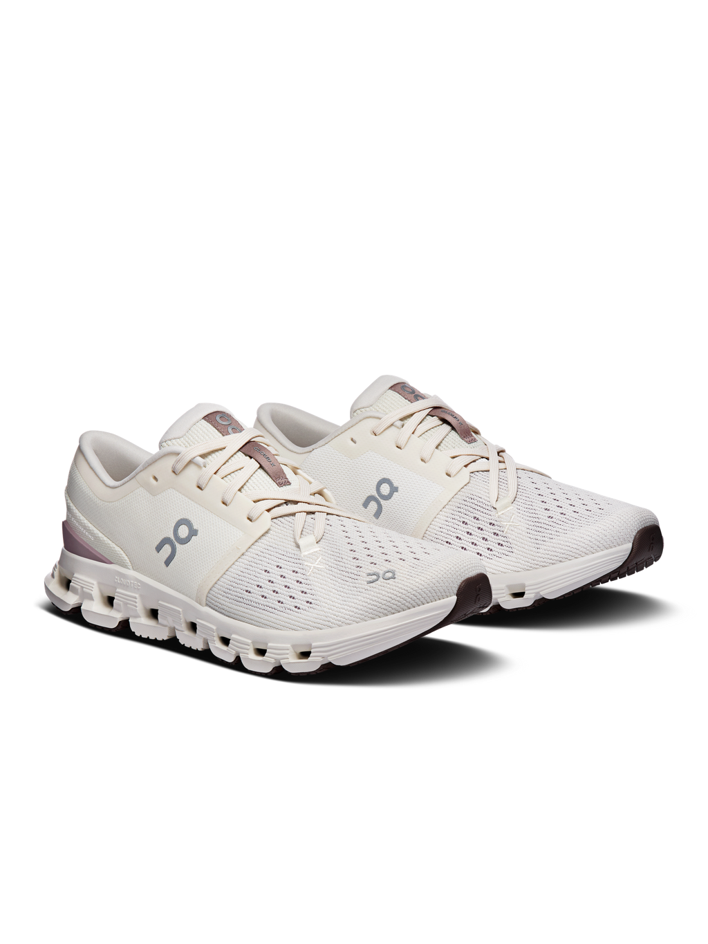 Women's Cloud X 4