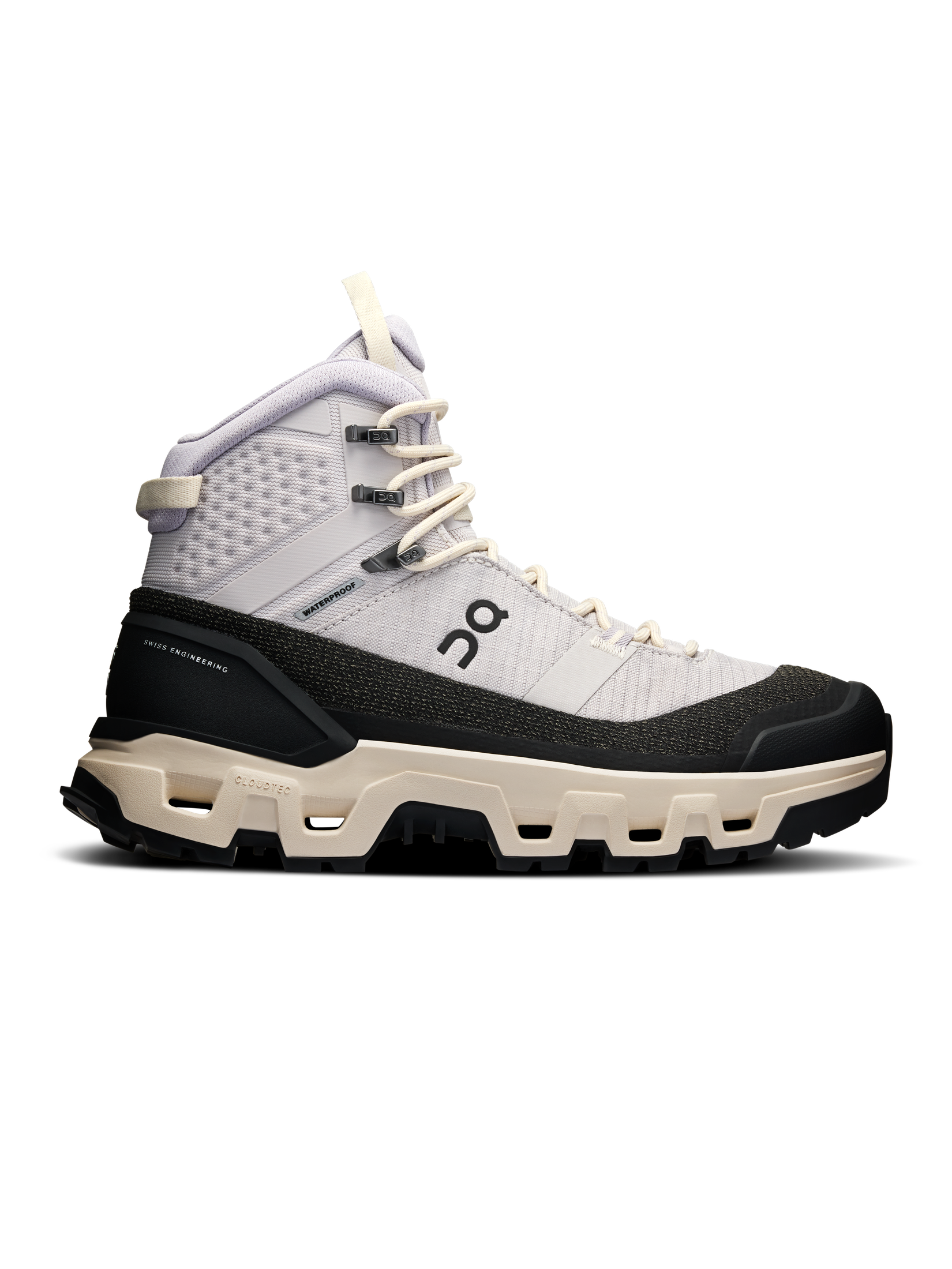 Women's Cloudrock Trek Waterproof