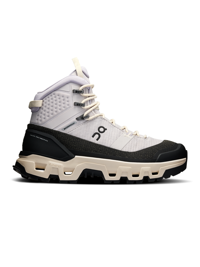 Women's Cloudrock Trek Waterproof Hover Image