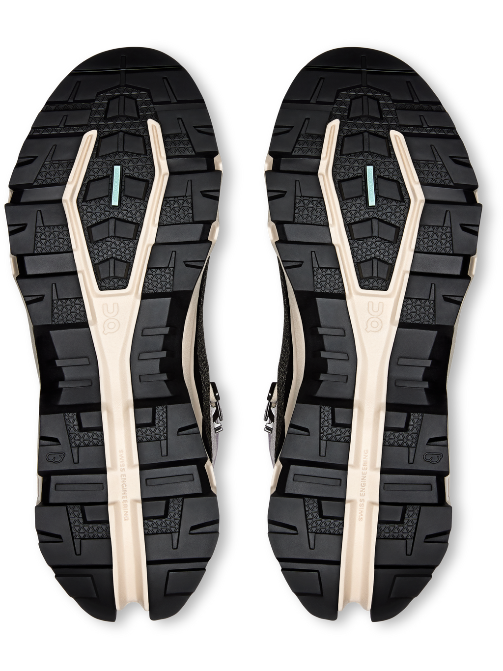 Women's Cloudrock Trek Waterproof