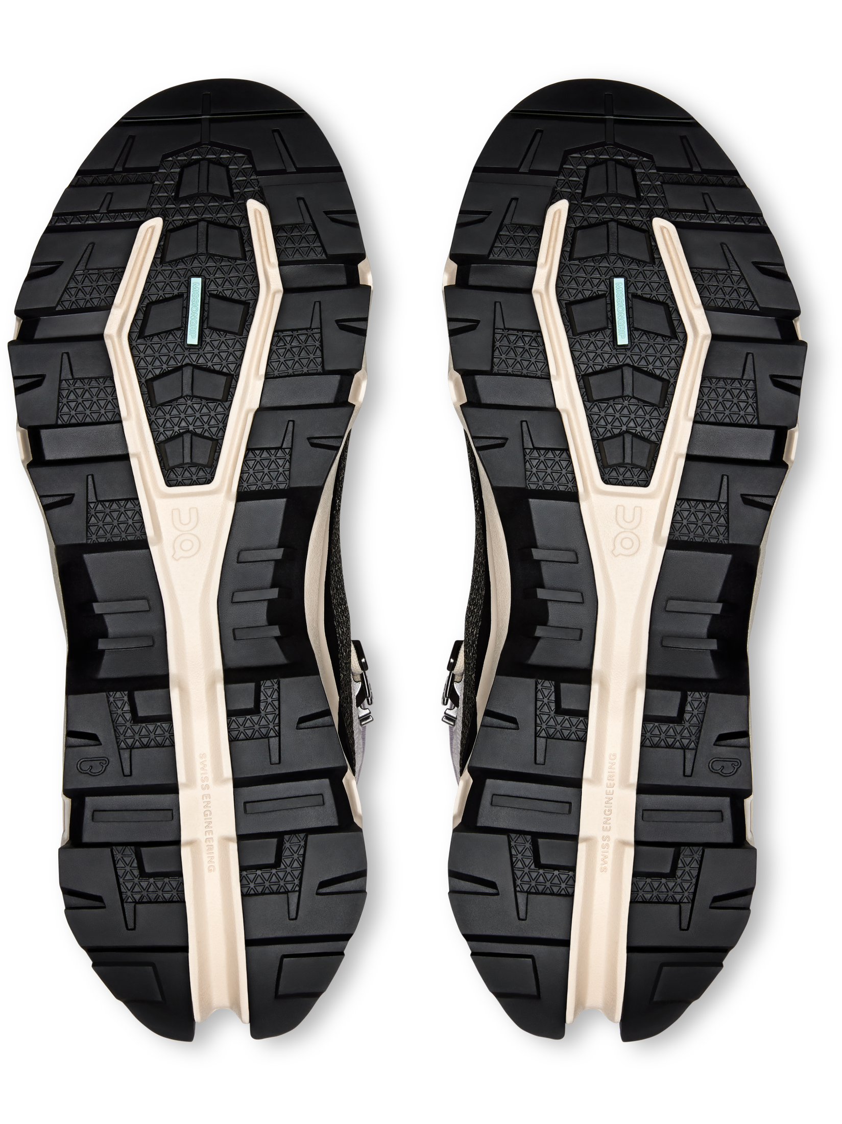 Women's Cloudrock Trek Waterproof