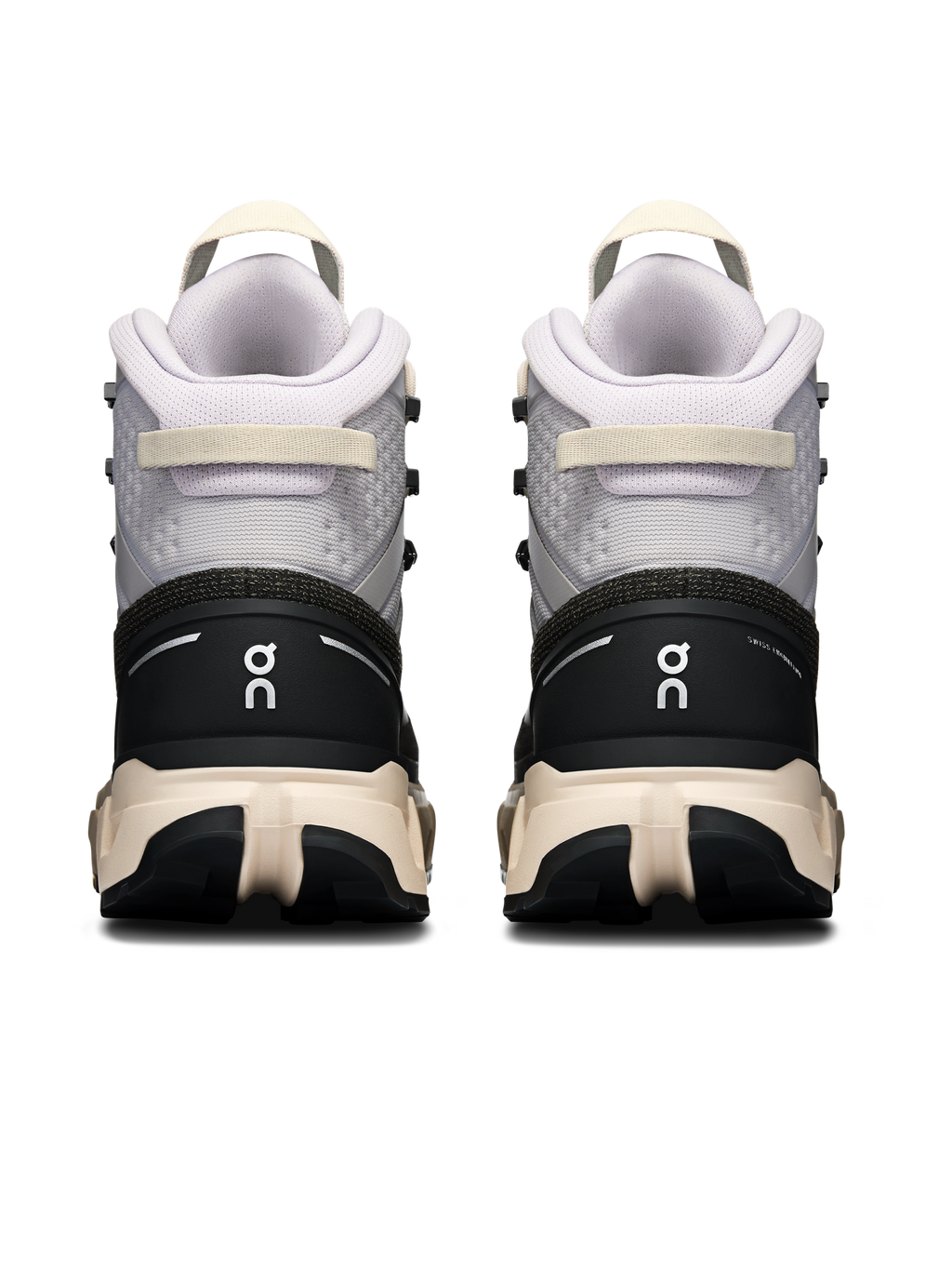 Women's Cloudrock Trek Waterproof