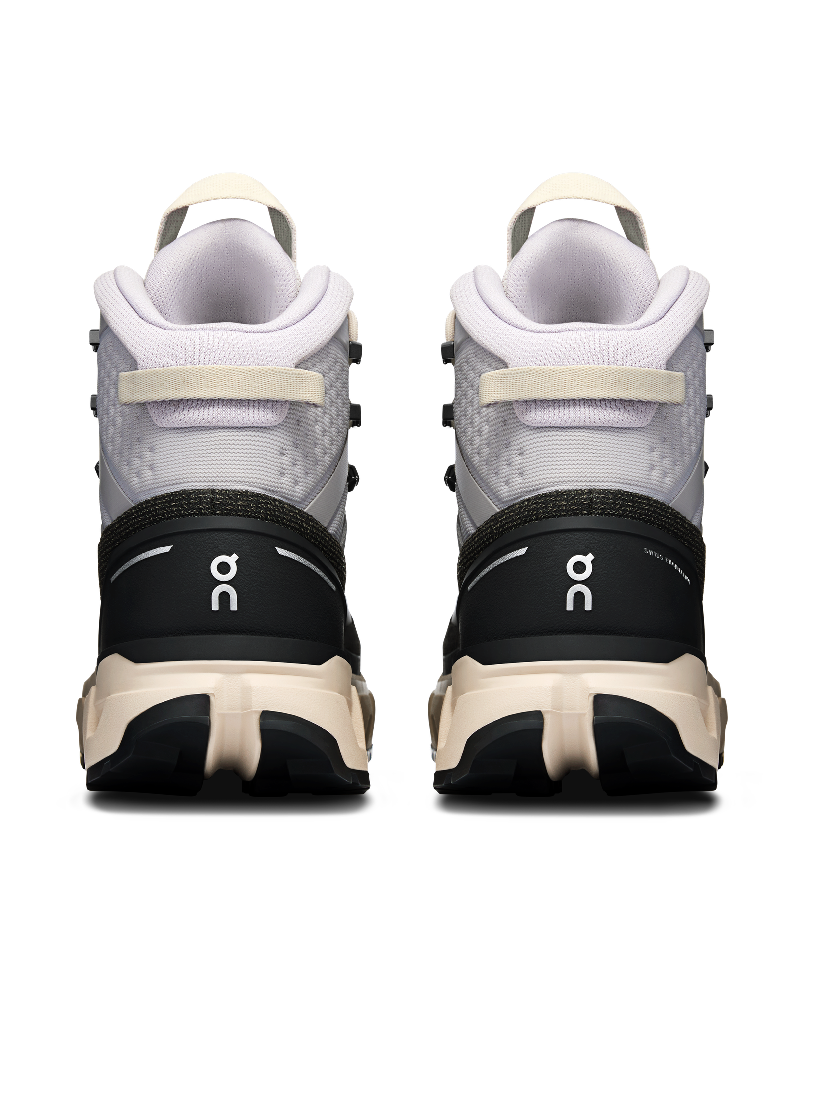 Women's Cloudrock Trek Waterproof