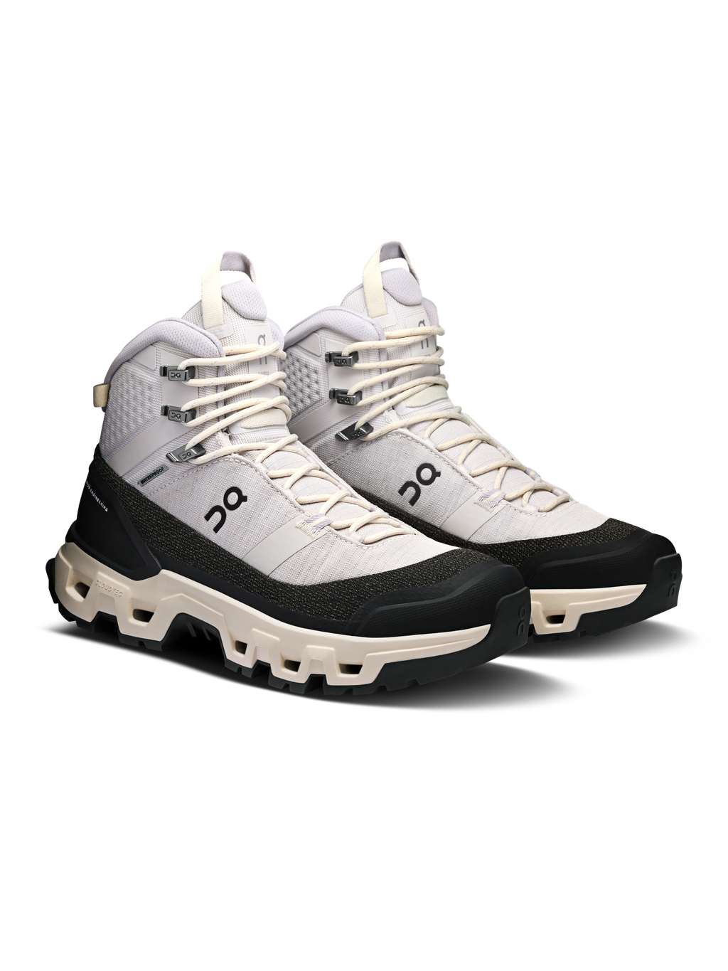 Women's Cloudrock Trek Waterproof