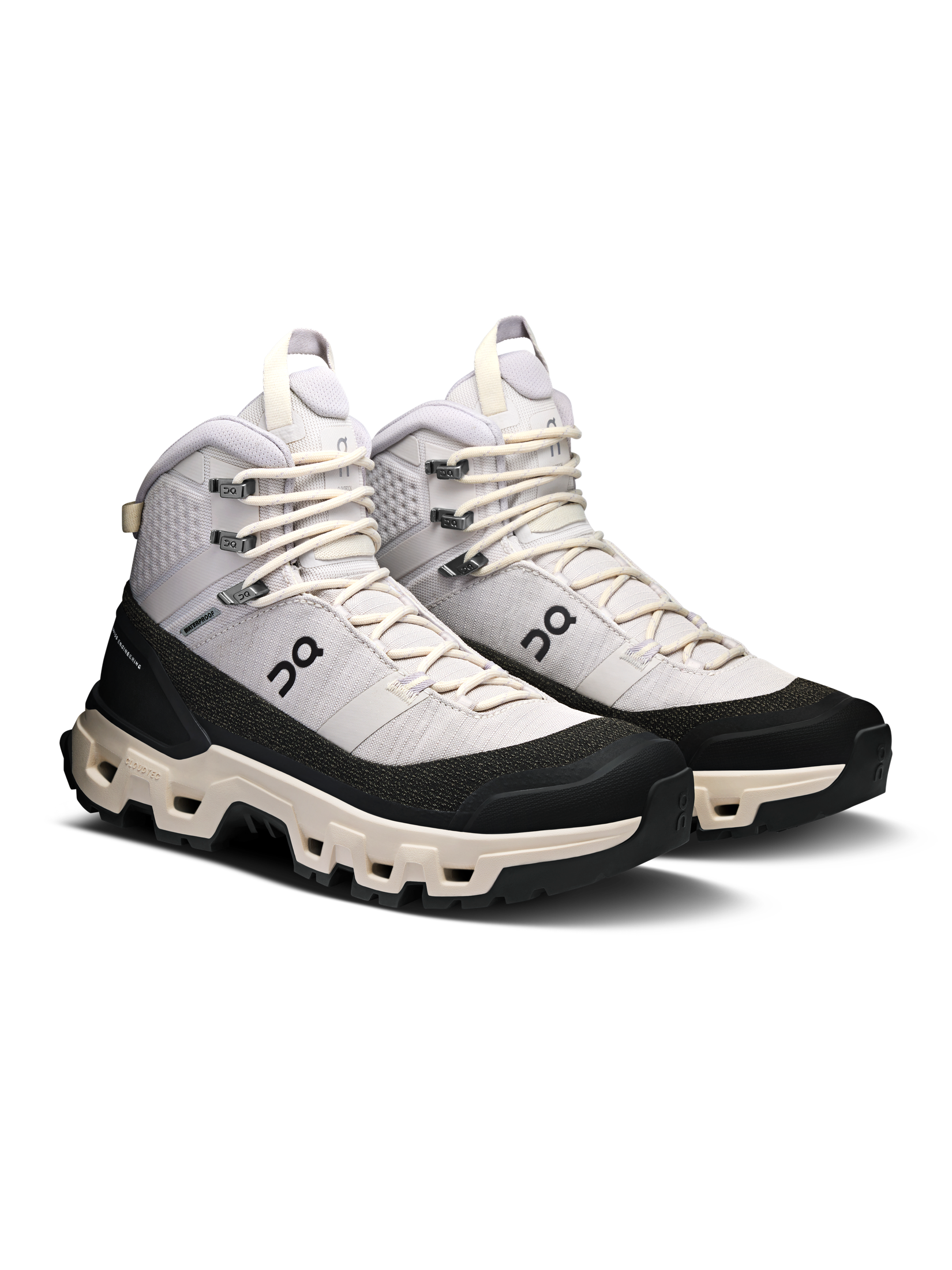 Women's Cloudrock Trek Waterproof