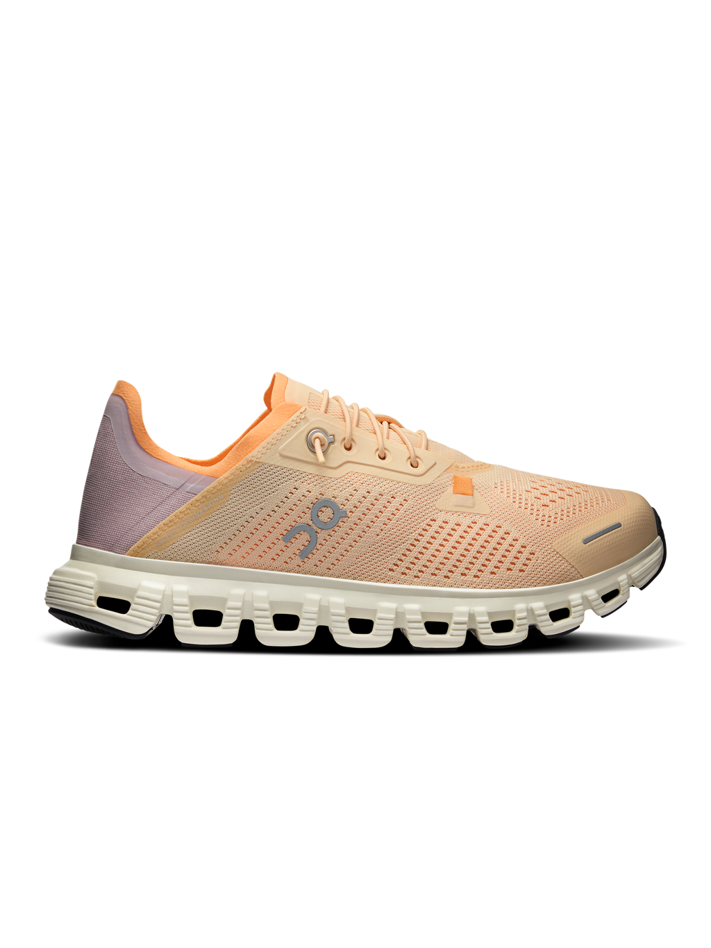 Women's Cloud 6 Coast